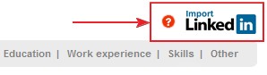 LinkedIn Import tool English.jpg