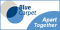 Naar minisite Blue Carpet